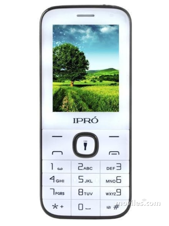 iPro i3200+