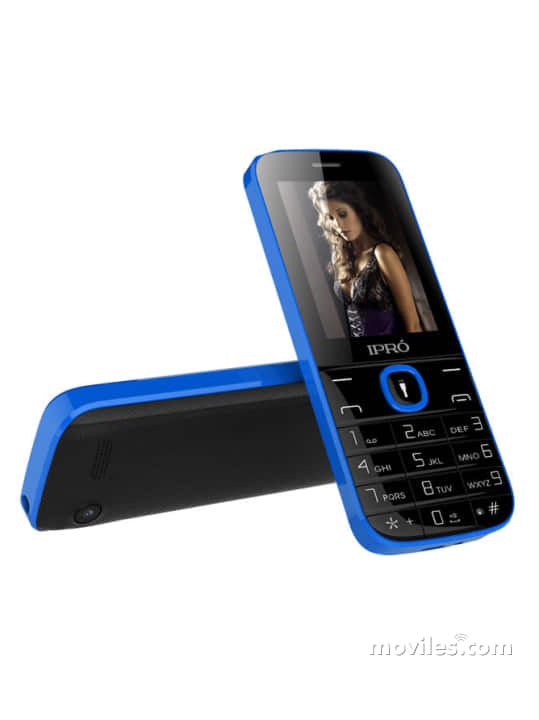 Image 3 iPro i3200+
