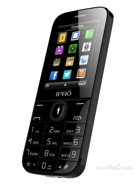 Image 2 iPro i3200+