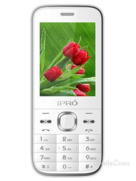 Image 3 iPro I324N