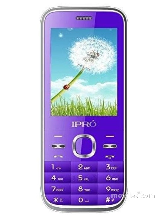 Image 2 iPro I324N