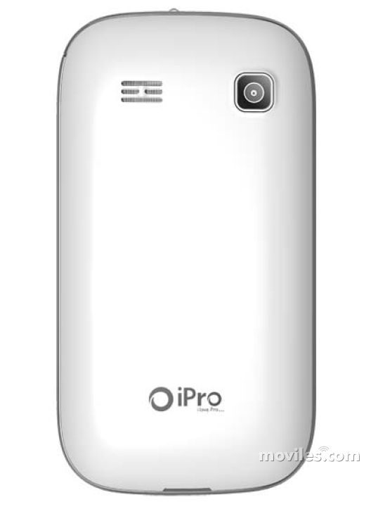 Image 3 iPro i7320