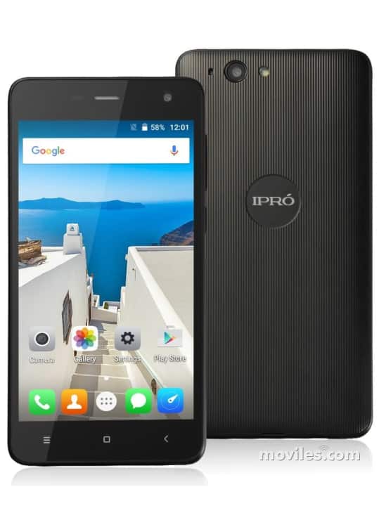Image 2 iPro I950a
