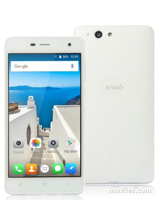 Image 3 iPro I950a