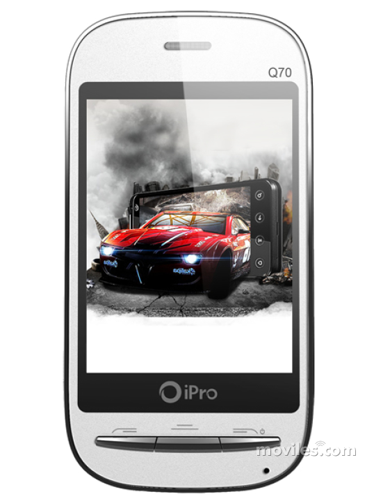 Image 2 iPro Q70