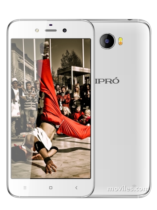 Image 2 iPro Speed X