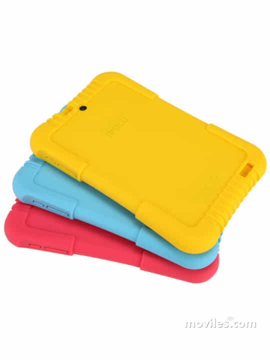 Image 5 Tablet Irulu BabyPad Y3 7 