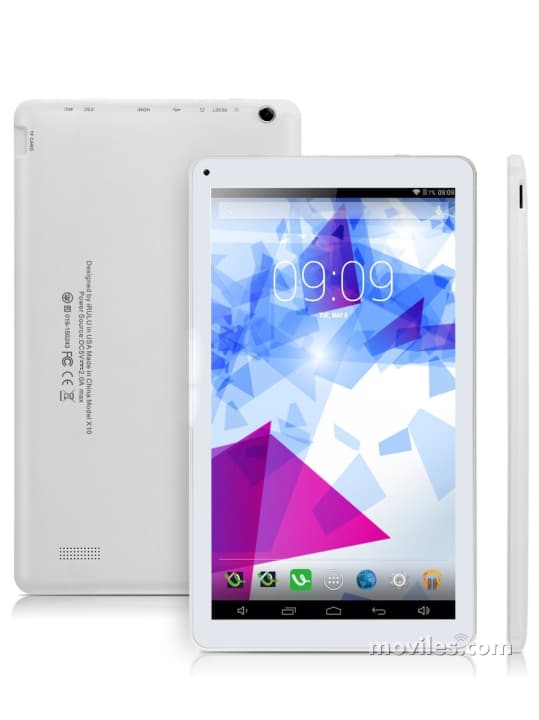 Image 5 Tablet Irulu eXpro 2 Plus