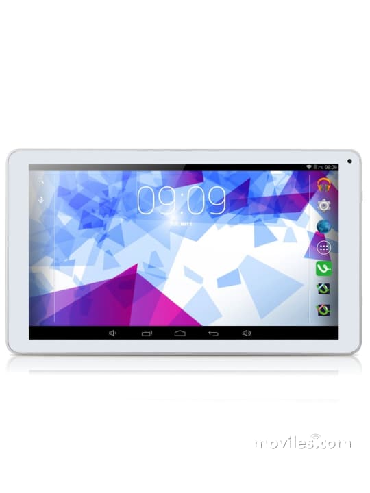 Image 2 Tablet Irulu eXpro 2 Plus