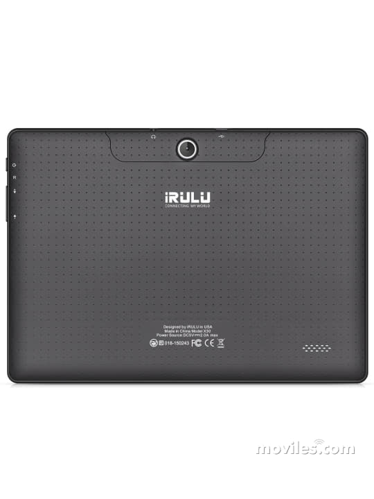 Image 3 Tablet Irulu eXpro 3 Plus