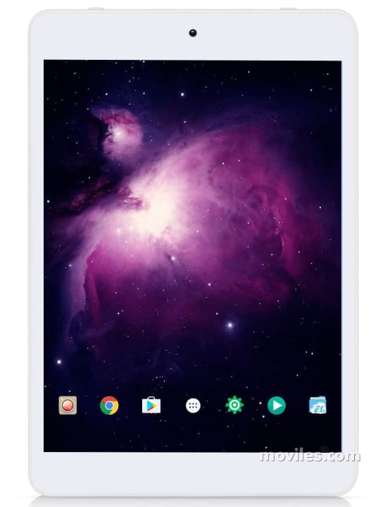 Image 2 Tablet Irulu eXpro 5 S