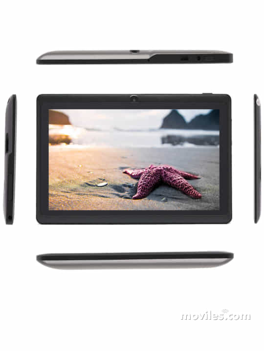 Image 3 Tablet Irulu eXpro X1a 7.0