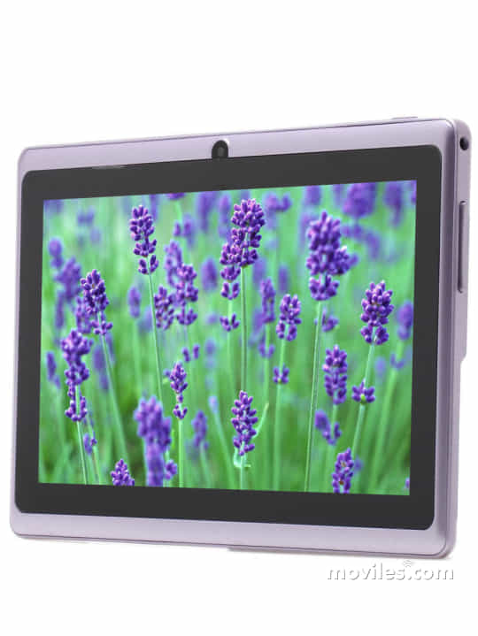 Image 2 Tablet Irulu eXpro X1a 7.0