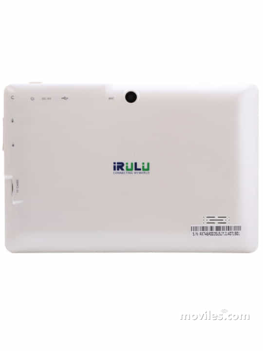 Image 5 Tablet Irulu eXpro X1a 7.0
