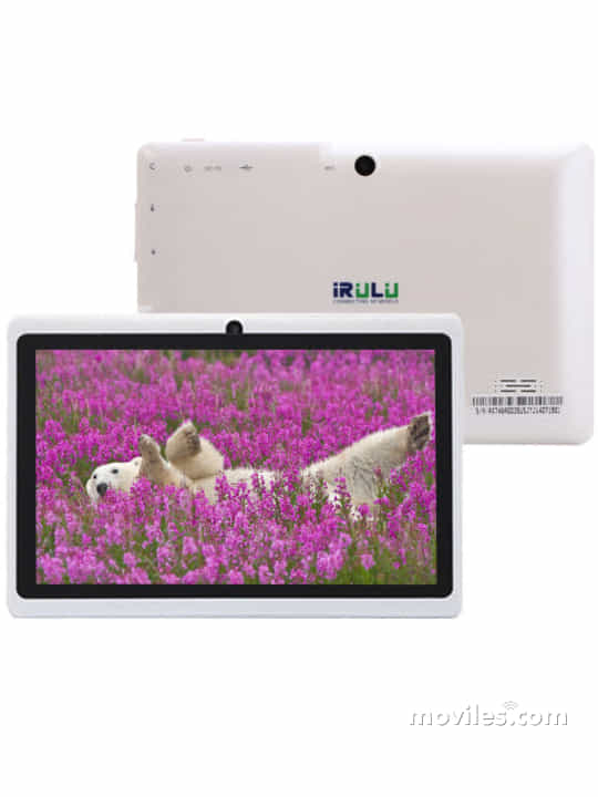Image 4 Tablet Irulu eXpro X1a 7.0