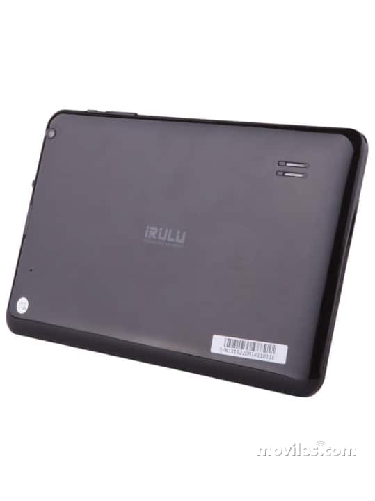 Image 2 Tablet Irulu eXpro X1a 9.0