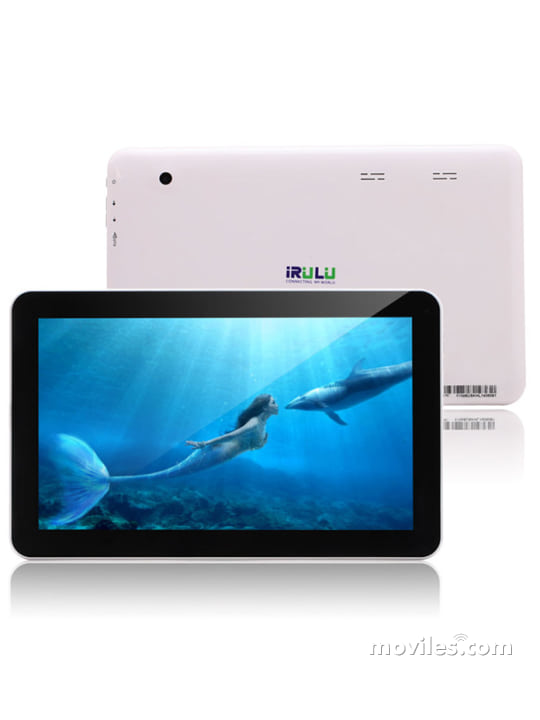 Image 4 Tablet Irulu eXpro X1Plus 10.1