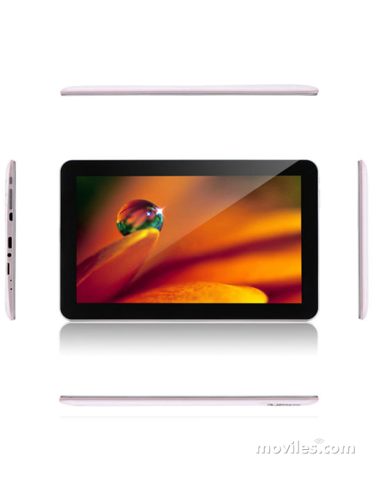 Image 5 Tablet Irulu eXpro X1Plus 10.1