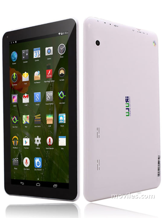 Image 2 Tablet Irulu eXpro X1Plus 10.1