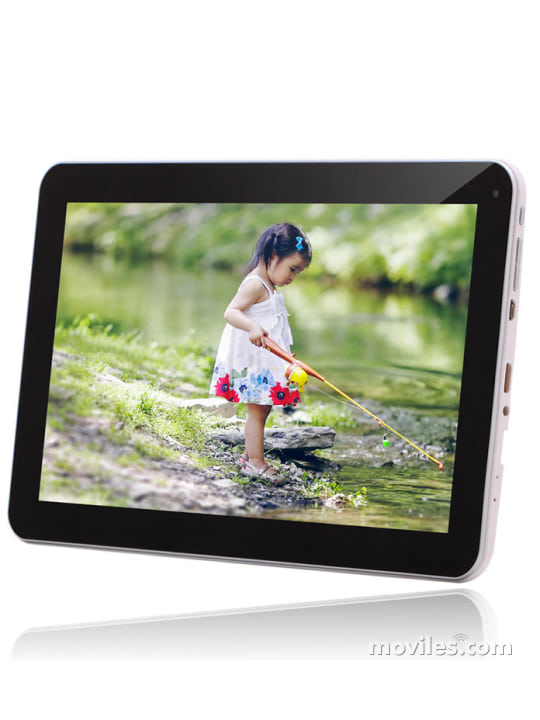 Image 3 Tablet Irulu eXpro X1Plus 10.1