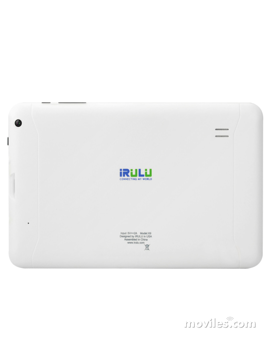 Image 5 Tablet Irulu eXpro X1Pro 9