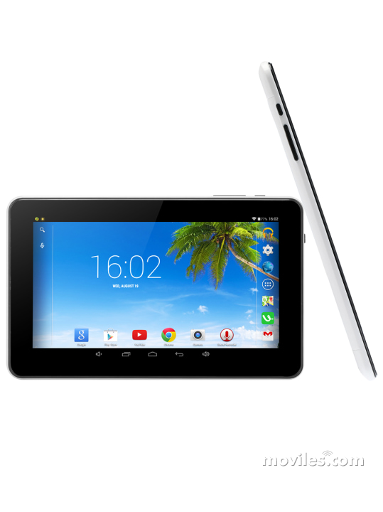 Image 3 Tablet Irulu eXpro X1Pro 9