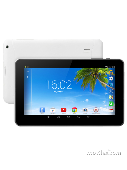 Image 2 Tablet Irulu eXpro X1Pro 9
