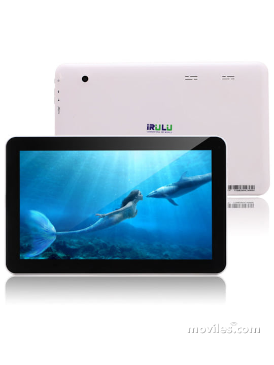 Image 5 Tablet Irulu eXpro X1s 10.1