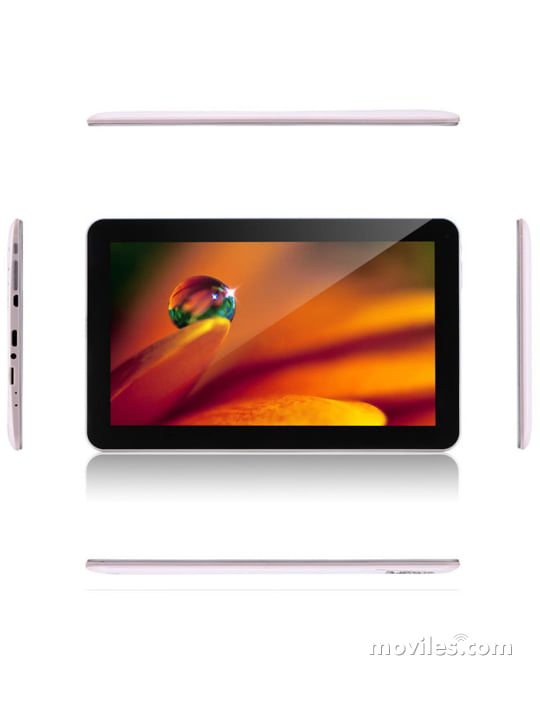Image 4 Tablet Irulu eXpro X1s 10.1