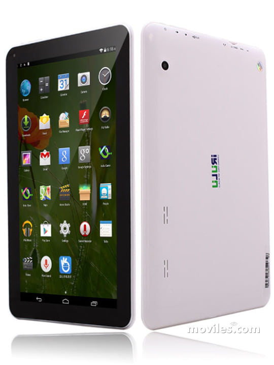Image 3 Tablet Irulu eXpro X1s 10.1
