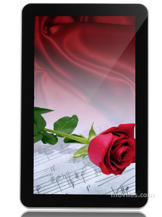 Image 2 Tablet Irulu eXpro X1s 10.1