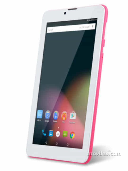 Image 2 Tablet Irulu eXpro X2