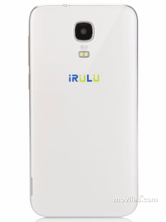 Image 4 Irulu U1 mini