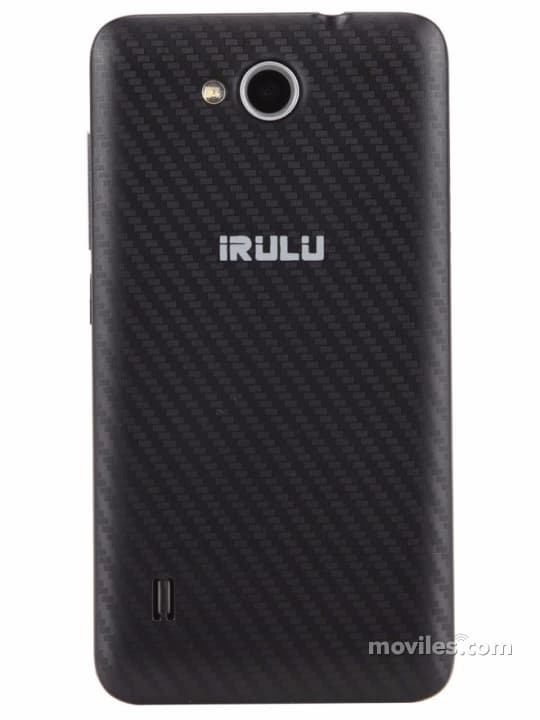 Image 4 Irulu U4 mini