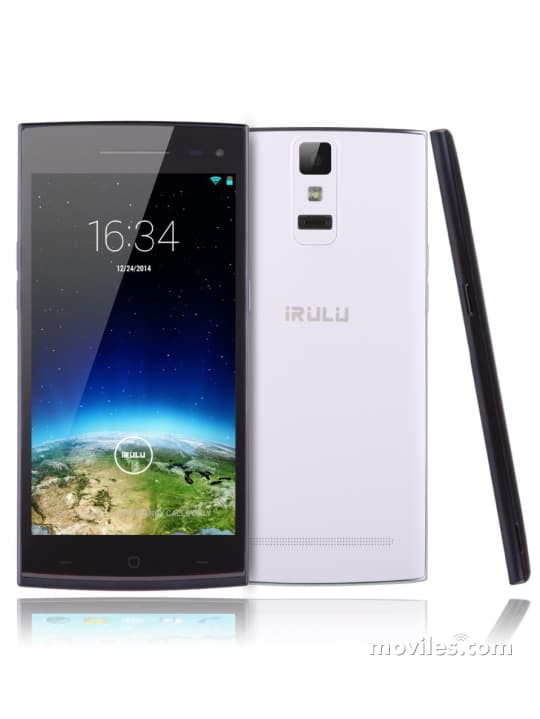 Image 2 Irulu V1S