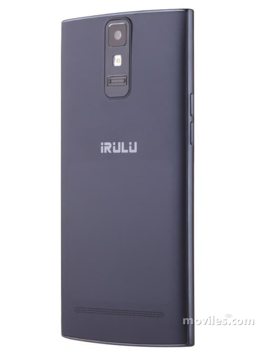 Image 3 Irulu V1S
