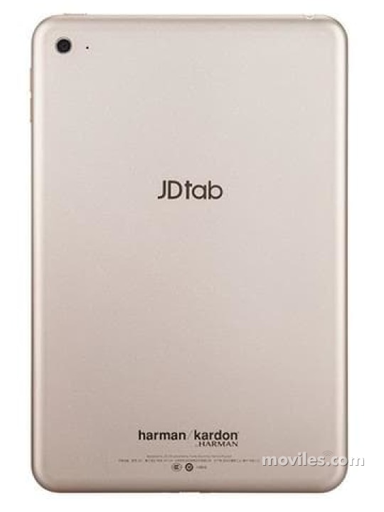 Image 3 Tablet JDtab J01