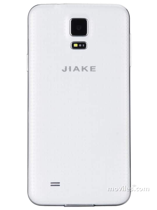 Image 2 Jiake JK720