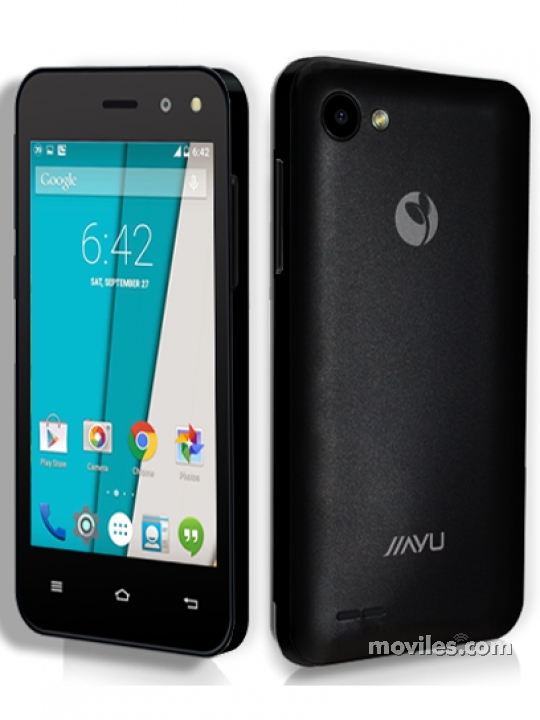 Image 2 Jiayu F1﻿ Plus