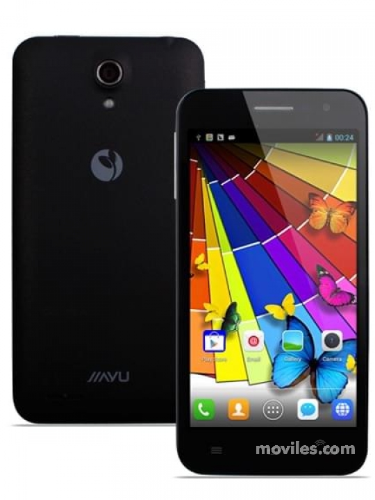 Image 4 Jiayu G2F