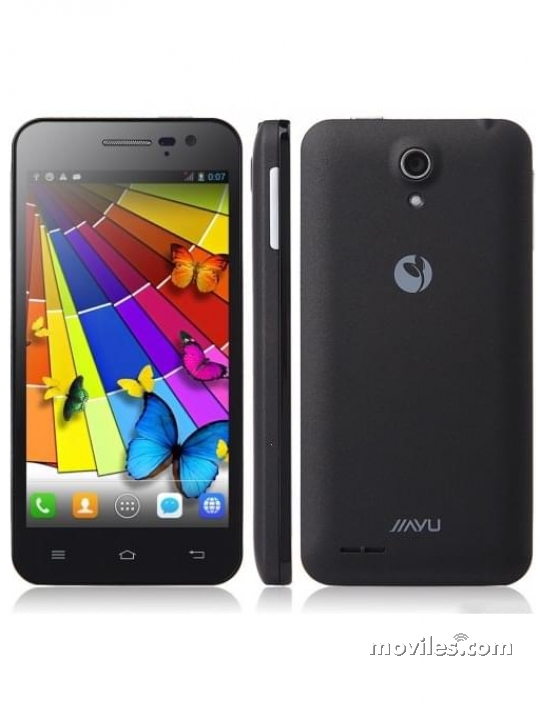 Image 3 Jiayu G2F