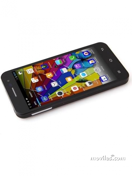 Image 6 Jiayu G2F