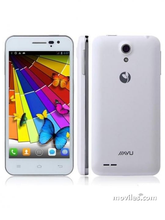 Image 7 Jiayu G2F
