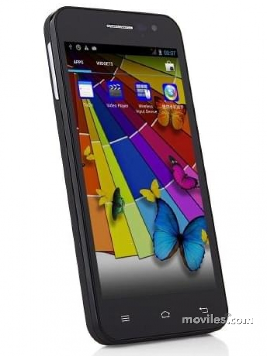 Image 2 Jiayu G2F