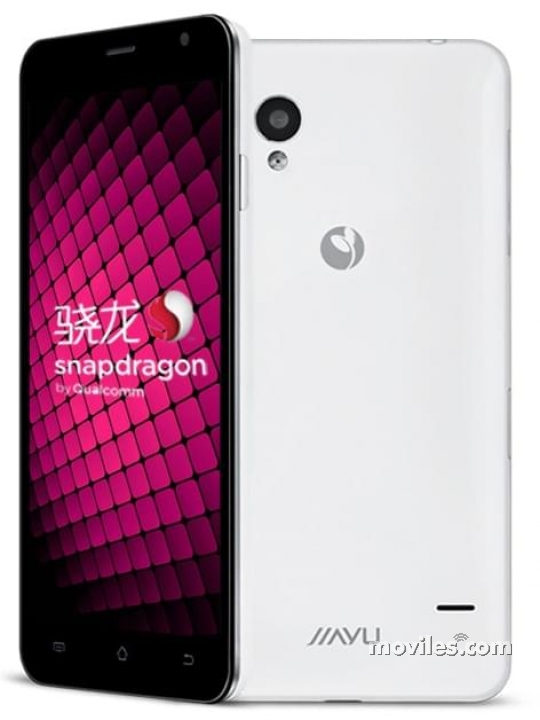 Image 4 Jiayu S1