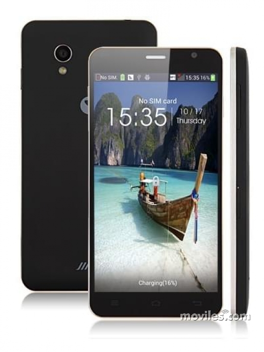 Image 2 Jiayu S1