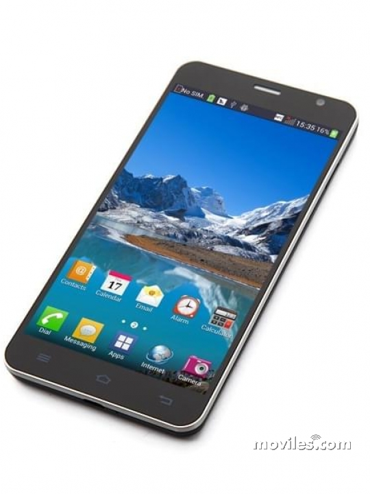 Image 3 Jiayu S1