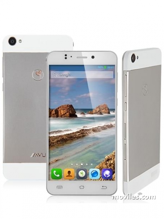 Image 3 Jiayu S2
