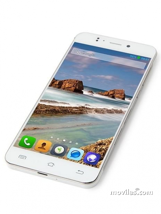 Image 2 Jiayu S2