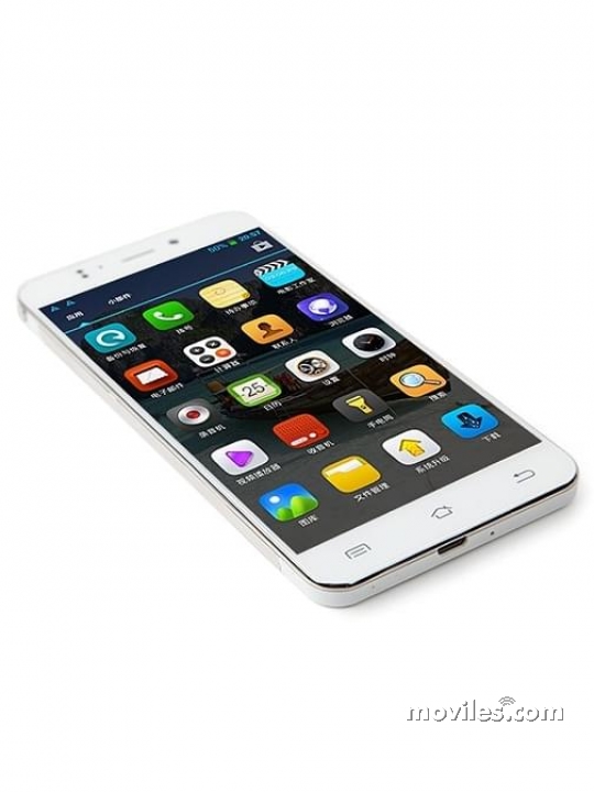 Image 5 Jiayu S2